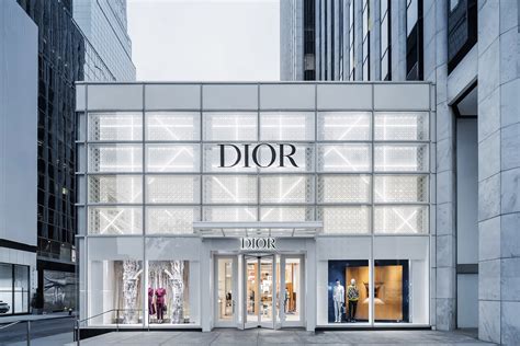 dior department store|Dior stores in us.